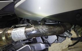 SUZUKI SKYWAVE 250 (Burgman 250) M 2009 CJ45A