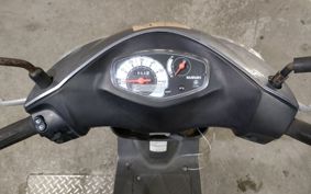 SUZUKI ADDRESS V50 CA42A