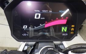 BMW R1250R 2019
