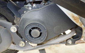 SUZUKI ADDRESS V50 CA4BA