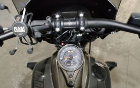 HARLEY FXFBS1870 YLK