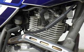 YAMAHA SEROW 225 Gen.3 DG08J