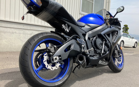 SUZUKI GSX-R600 2006 GN7DA