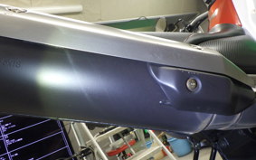 YAMAHA TRICKER Gen.2 2022 DG16J