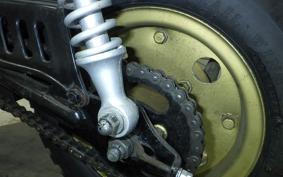 HONDA GORILLA 2008 Z50J