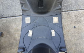 YAMAHA JOG ZR-4 SA58J