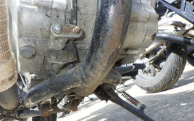 KAWASAKI ESTRELLA BJ250A