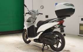 HONDA DIO 110 2019 JF31