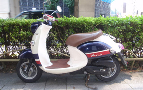 YAMAHA VINO DX SA37J