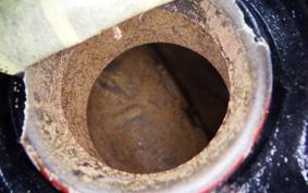 YAMAHA VIRAGO 250 3DM