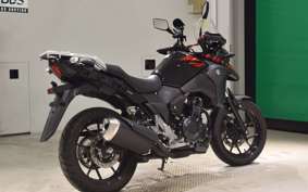 SUZUKI Vｽﾄﾛｰﾑ250A