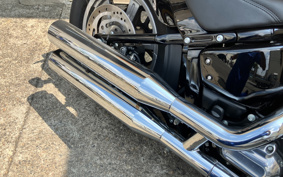 HARLEY FXST1340-1450 BVJ
