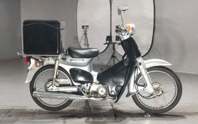 HONDA SUPER CUB50 AA01