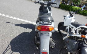 SUZUKI ADDRESS 110 CF11A