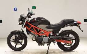 HONDA VTR 250 2008 MC33