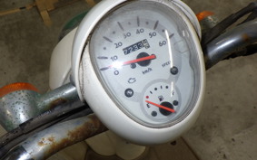 HONDA CREA SCOOPY AF55