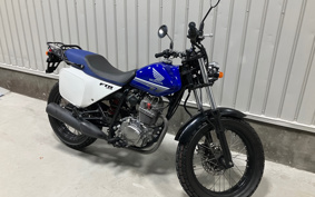HONDA FTR223 MC34