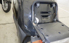 YAMAHA GEAR Gen.2 UA08J