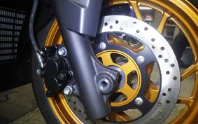 SUZUKI BURGMAN400 A 2025 DU11N