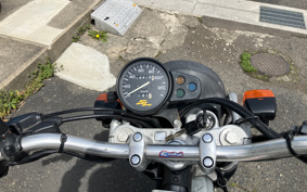 HONDA SL230 MD33