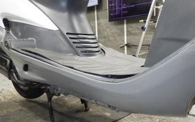 HONDA SPACY 125 Gen. 3 2008 JF04