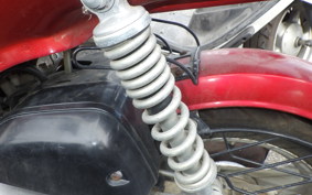 HONDA CAREN AB04
