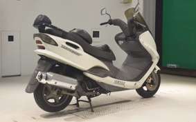 YAMAHA MAJESTY 125 FI