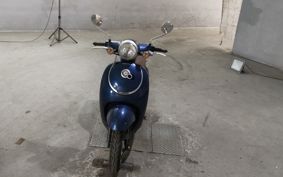 HONDA GIORNO AF77