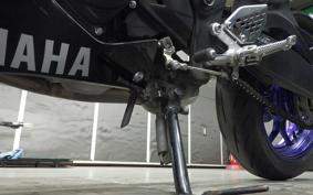 YAMAHA YZF-R25 2014 RG43J