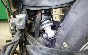 HONDA CB223S 2023 MC40