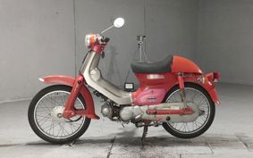 HONDA SUPER CUB50 AA01