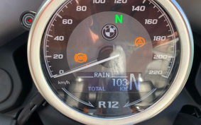 BMW R12 GS 2026 0N21