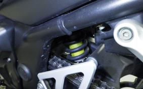 SUZUKI BANDIT 1250 F 2012