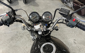 KAWASAKI ZEPHYR400 1992 ZR400C