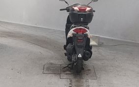 SUZUKI ADDRESS V110 CE47A