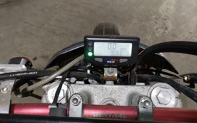 KAWASAKI KLX250 ES Type LX250E
