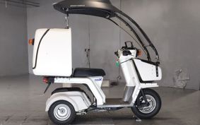HONDA GYRO TD02
