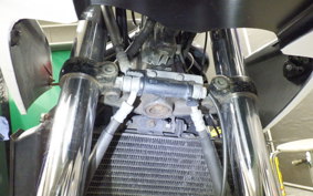 YAMAHA FZ400 1997 4YR