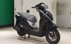 HONDA LEAD 125 2021 JK12