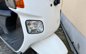 HONDA GYRO TA03