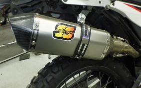 KAWASAKI SUPER SHERPA KL250G