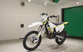 HUSQVARNA FE250 2006
