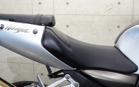 KAWASAKI ZX 1200 NINJA R 2004 ZXT20B