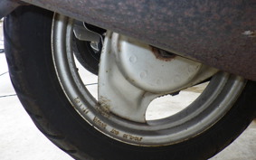 YAMAHA JOG POCHE SA08J