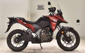 SUZUKI Vストローム250SX