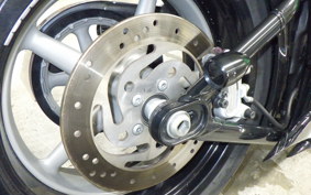 HARLEY FXCW 1580 2009