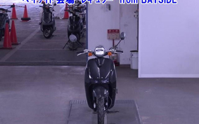 HONDA TODAY