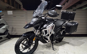 HONDA CB190X PCL5
