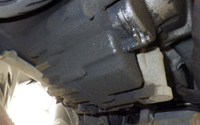 SUZUKI SKYWAVE 250 (Burgman 250) SS 2 CJ46A