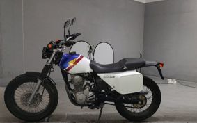 HONDA FTR223 MC34